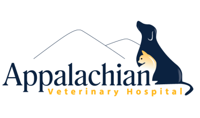 Appalachian Veterinary Hospital-HeaderLogo